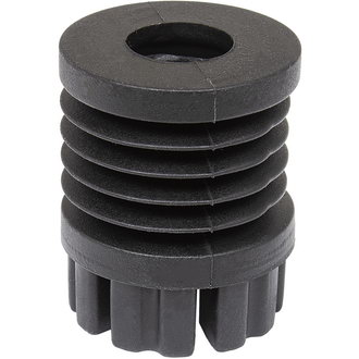 Ножки приборные FOOT-TZ-X1P1-RUB-UPG RUICHI