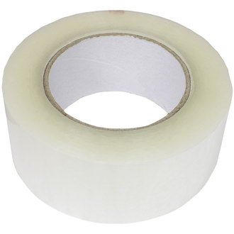 Клейкая лента Клейкая лента 48х100х45 RUICHI