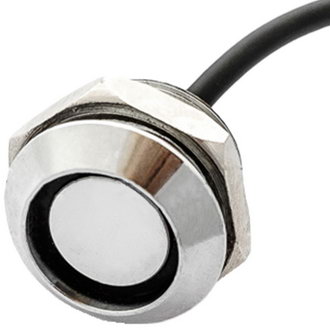 Замки TM-01R RUICHI