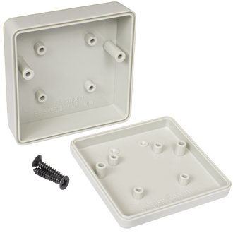 Корпуса для РЭА G515G GAINTA