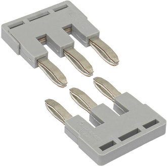 Клеммные колодки на динрейку DFA4-03P-11-00A(H) DEGSON