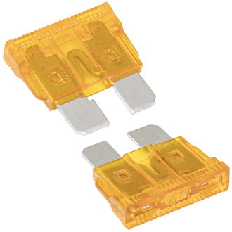 Предохранители L-KLS5-270-040-A KLS