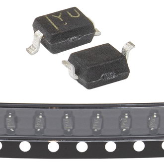 Защитные диоды CESD3V3D3 JSCJ