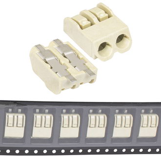 Клеммные колодки L-KLS2-L13-02P KLS