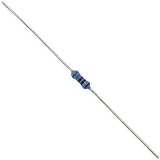 Постоянные резисторы до 2 вт MFR-25FTF52-150R YAGEO