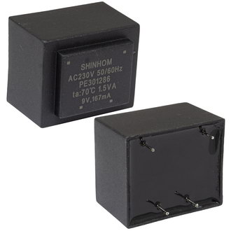 Трансформаторы 50гц PE301286 SHINHOM