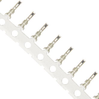 Разъемы питания низковольтные SSHL-002T-P0.2 JST