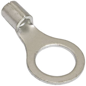 Клеммы тип *O* неизолированные GRNB 5.5-10 YCD