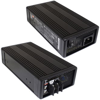AC/DC преобразователи корпусированные NPB-240-12TB MW