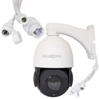 IP видеокамеры RU-DMV20X50HD RUICHI