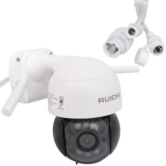 IP видеокамеры RU-STA30HD RUICHI