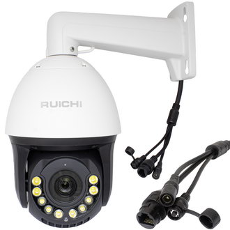 IP видеокамеры RU-CMV20X50HD RUICHI