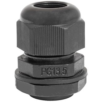 Кабельные вводы PG13.5-B RUICHI