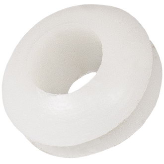 Втулки проходные Втулки 5х11х7х5.5х1.5 white RUICHI