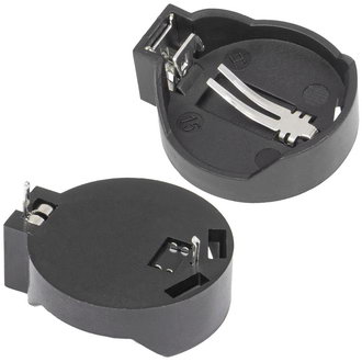 Батарейные отсеки L-KLS5-CR2032-01 KLS KLS