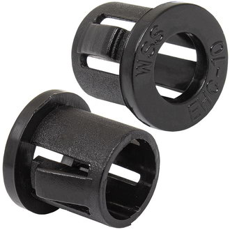 Фиксаторы для кабеля L-KLS8-0508-SB-10 KLS