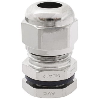 Кабельные вводы MBA12-08 ZTM-ELEC