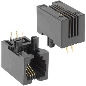 Разное TJ4-4P4C BM