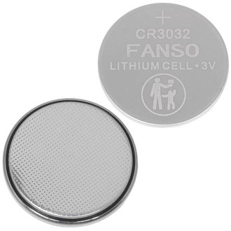 Батарейки CR2032 Fanso Fanso