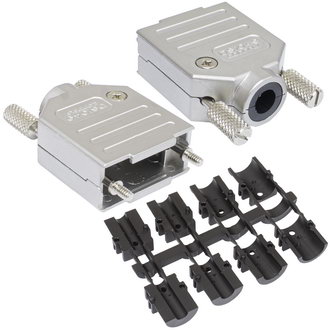 Корпуса для РЭА DS1049-09M1 CONNFLY