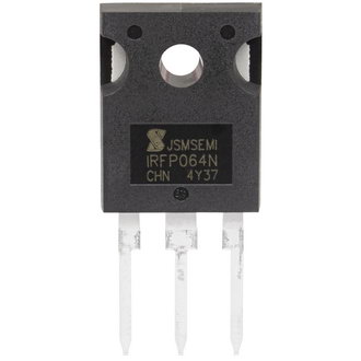 Транзисторы разные IRFP064NPBF INF