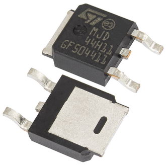 Транзисторы биполярные MJD44H11T4G ONS