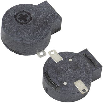 Пьезоизлучатели L-KLS3-SMT-09*3.5-3V-2731 KLS