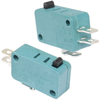 Микропереключатели MSW-01B RUICHI