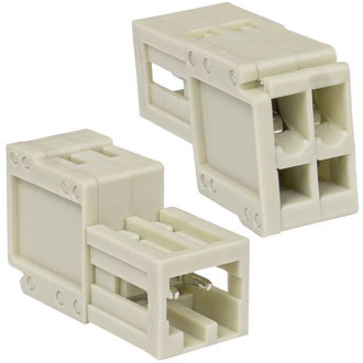 Клеммники разрывные 8EDGKR-3.5-02P-11-01ZH DEGSON