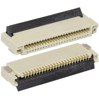 IDC L-KLS1-242I-2.0-24-T-R KLS