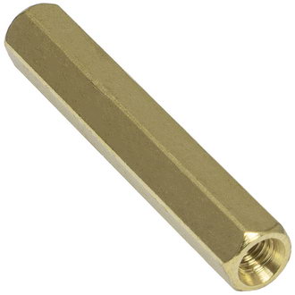 Стойки для печатных плат L-KLS8-DBK-M3-E5.0-L30 KLS