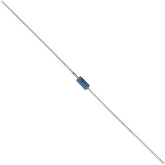 Низковольтные тиристоры DB4 Diotec