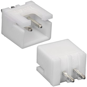 Штыри и гнезда для плат 2.00мм B2B-XH-A (LF)(SN) JST