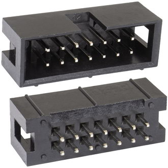 IDC DS1013-14SSIB1-B-0 CONNFLY