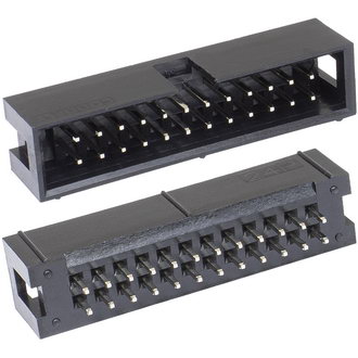 IDC DS1013-24SSIB1-B-0 CONNFLY