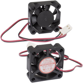 Вентиляторы DC EC3010H12B EVERCOOL