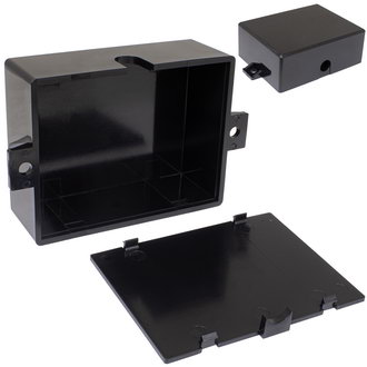 Корпуса для РЭА G1018 GAINTA