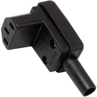 Разъемы питания L-KLS1-ASS-204 KLS