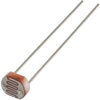 Фотодиоды GL5528 SENBA