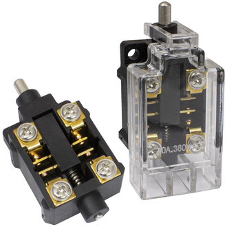 Путевые выключатели ВПК2010 (аналог) RUICHI