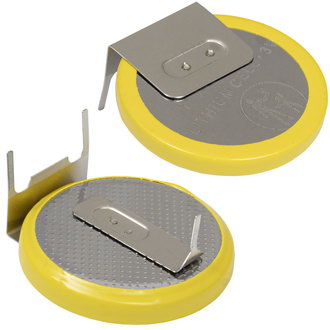 Батарейки CR2032-VAY3-17.8 Fanso