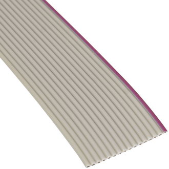 Шлейф DS1057-01-16A282R-30.5 CONNFLY