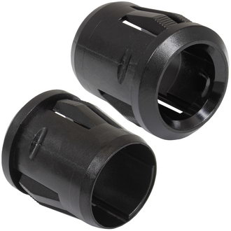 Держатели светодиодов RTF-1090 KB KGB