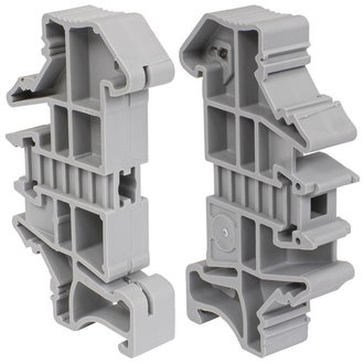 Крепления на DIN рейку CLIPFIX 35 Phoenix Contact