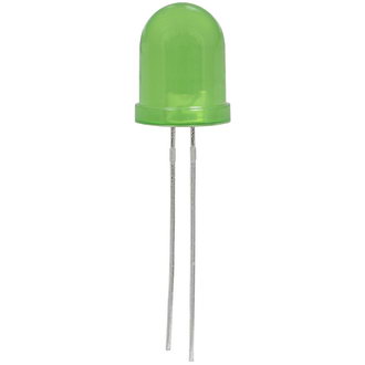 Светодиоды L-813GD KGB