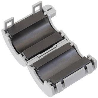 Фильтры ферритовые на провод ZCAT3035-1330 TDK