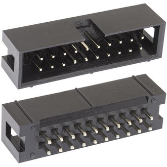 IDC DS1013-20SSIB1-B-0 CONNFLY