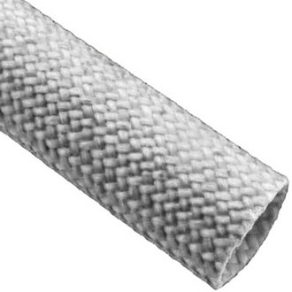 Силиконовые трубки ТКСП Ф4.5 white 1200V RUICHI