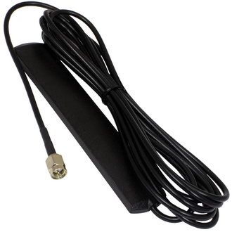 Антенны GSM BY-GSM-05-SMA-STRAIGHT-2500 BEYONDOOR