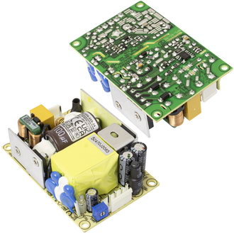 Источники питания бескорпусные EPS-65S-24 MW